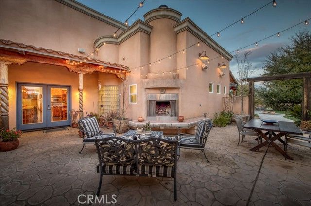 17433 El Dorado, Madera, CA 93636