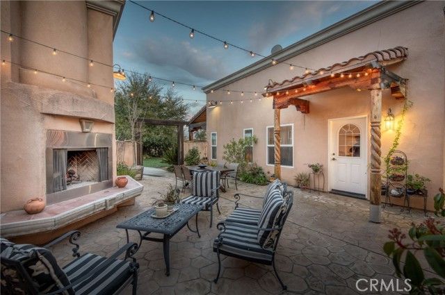 17433 El Dorado, Madera, CA 93636