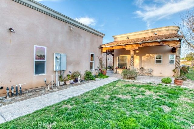 17433 El Dorado, Madera, CA 93636