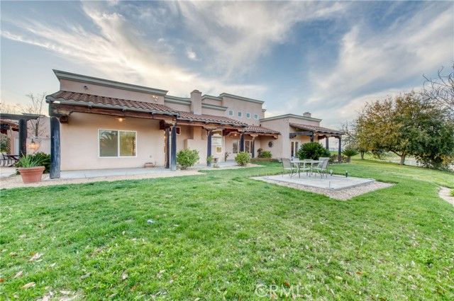 17433 El Dorado, Madera, CA 93636