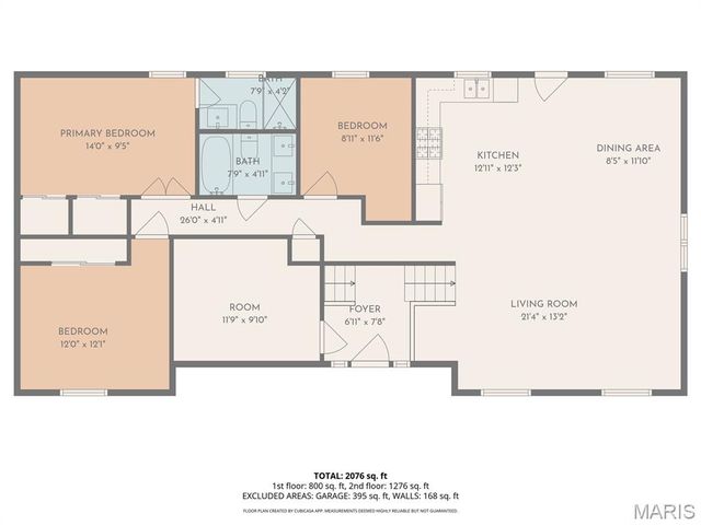 3217 West Boulevard, Belleville, IL 62221