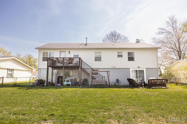 3217 West Boulevard, Belleville, IL 62221
