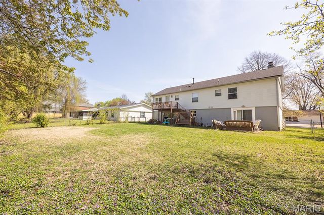 3217 West Boulevard, Belleville, IL 62221
