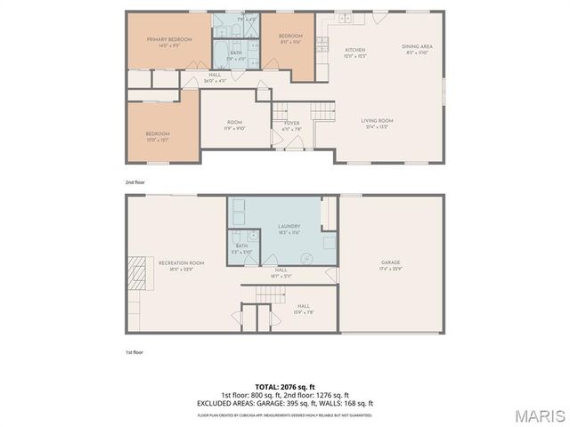 3217 West Boulevard, Belleville, IL 62221
