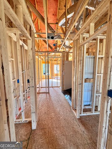 517 Hayes Lane, Canton, GA 30115