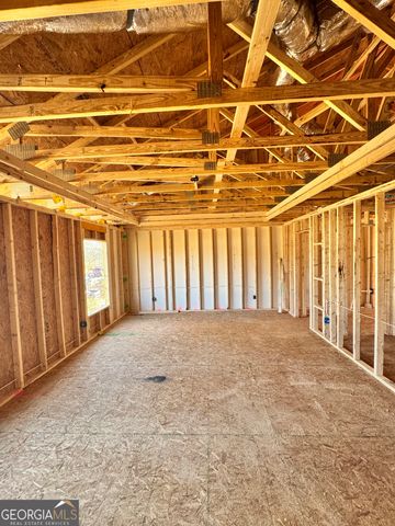 517 Hayes Lane, Canton, GA 30115