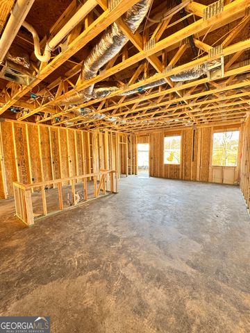 517 Hayes Lane, Canton, GA 30115