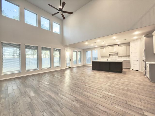 5838 Turquoise Hill Lane, Richmond, TX 77469