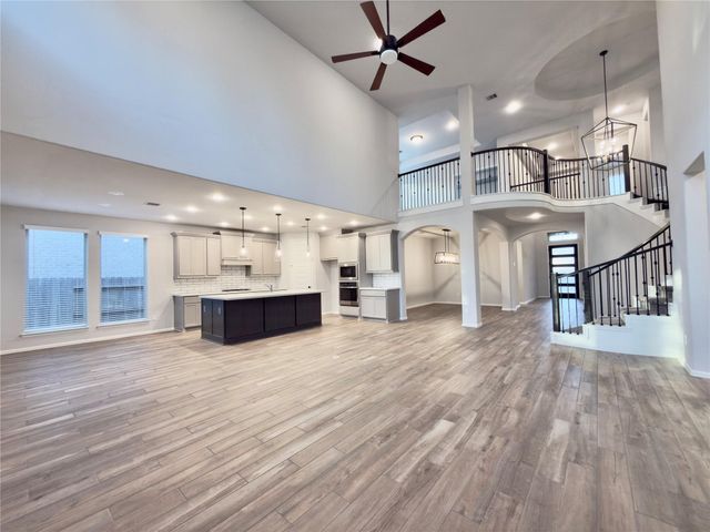 5838 Turquoise Hill Lane, Richmond, TX 77469