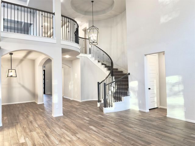 5838 Turquoise Hill Lane, Richmond, TX 77469