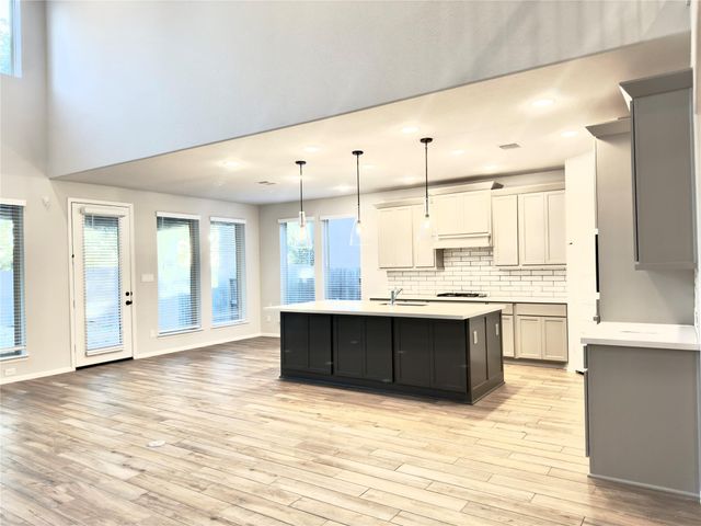 5838 Turquoise Hill Lane, Richmond, TX 77469