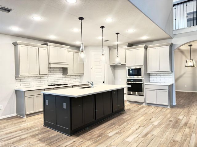 5838 Turquoise Hill Lane, Richmond, TX 77469