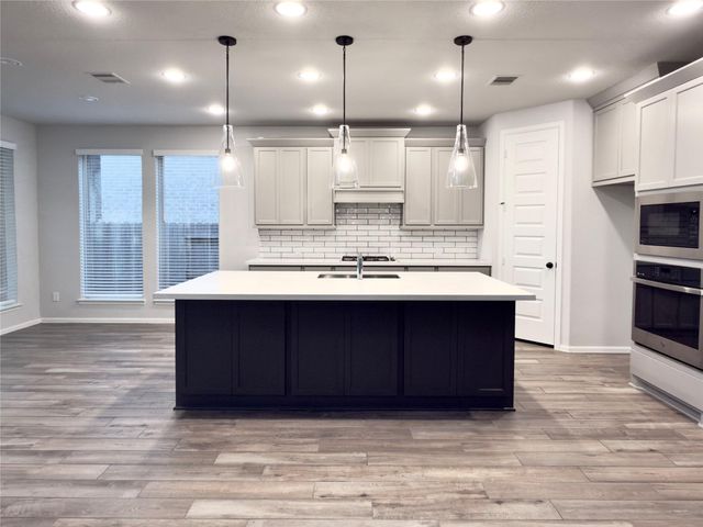 5838 Turquoise Hill Lane, Richmond, TX 77469