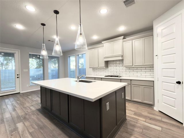 5838 Turquoise Hill Lane, Richmond, TX 77469