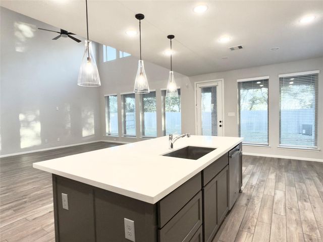 5838 Turquoise Hill Lane, Richmond, TX 77469