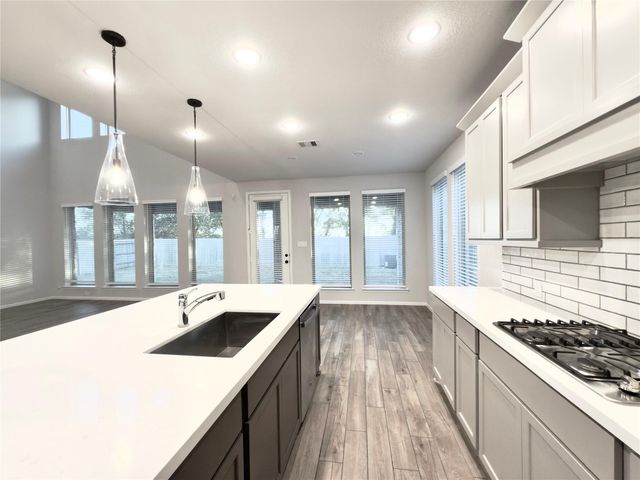 5838 Turquoise Hill Lane, Richmond, TX 77469