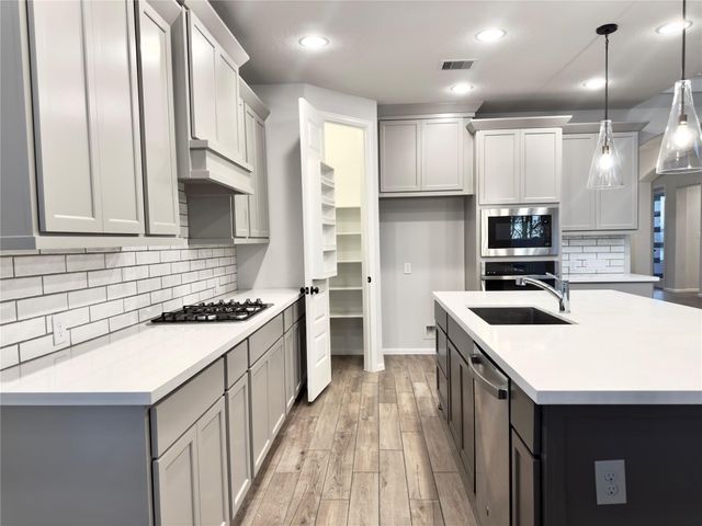 5838 Turquoise Hill Lane, Richmond, TX 77469