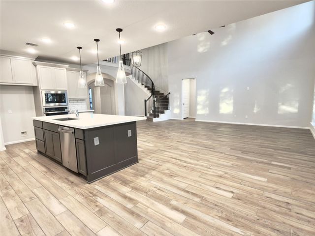 5838 Turquoise Hill Lane, Richmond, TX 77469