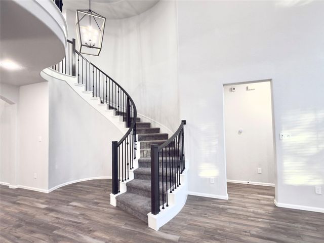 5838 Turquoise Hill Lane, Richmond, TX 77469