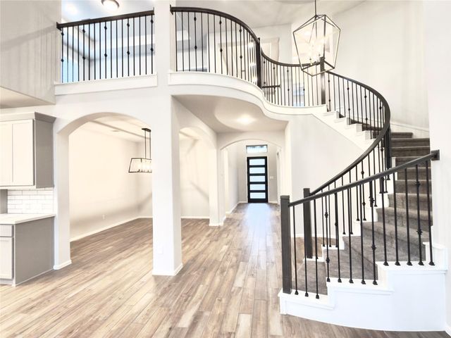 5838 Turquoise Hill Lane, Richmond, TX 77469