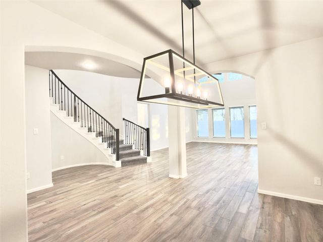 5838 Turquoise Hill Lane, Richmond, TX 77469