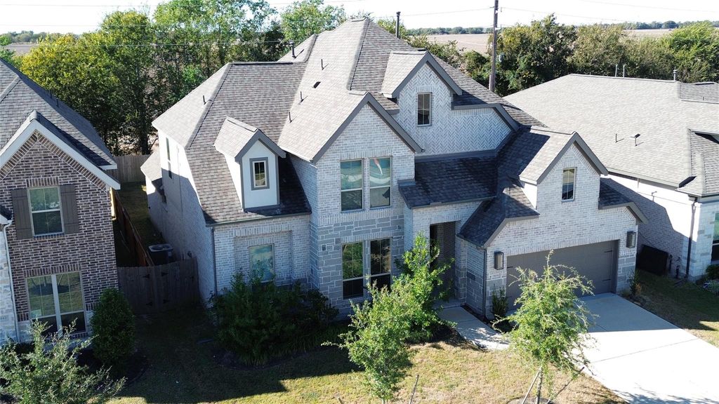 5838 Turquoise Hill Lane, Richmond, TX 77469