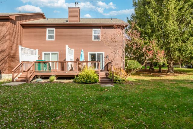 181 Candlewood Drive 181, Enfield, CT 06082