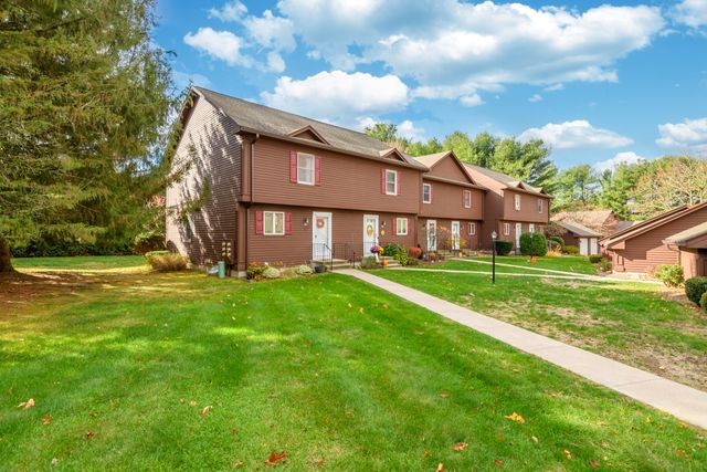 181 Candlewood Drive 181, Enfield, CT 06082