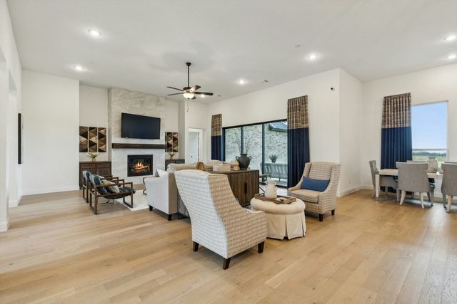 531 Birthright Lane, Mclendon Chisholm, TX 75032