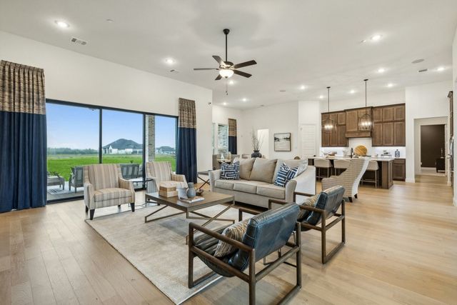 531 Birthright Lane, Mclendon Chisholm, TX 75032