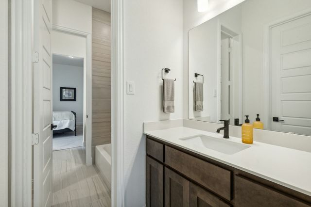 531 Birthright Lane, Mclendon Chisholm, TX 75032