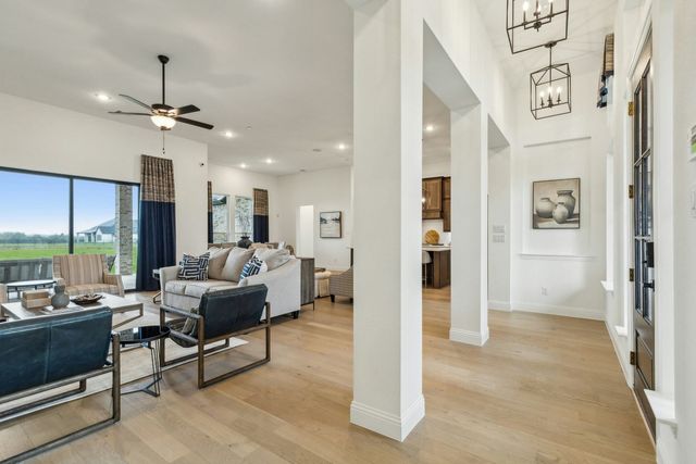 531 Birthright Lane, Mclendon Chisholm, TX 75032