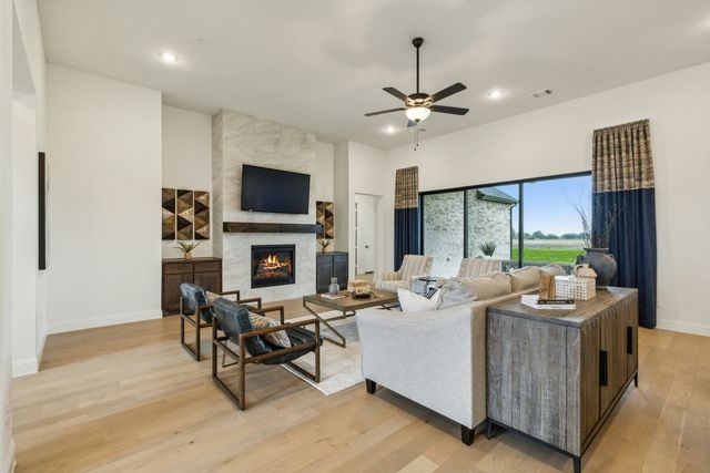 531 Birthright Lane, Mclendon Chisholm, TX 75032