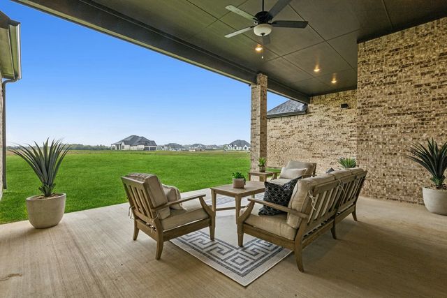 531 Birthright Lane, Mclendon Chisholm, TX 75032