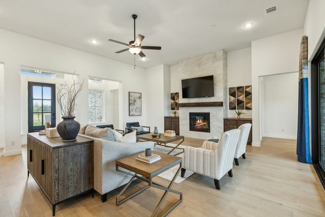 531 Birthright Lane, Mclendon Chisholm, TX 75032