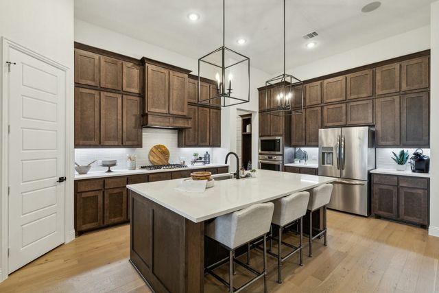 531 Birthright Lane, Mclendon Chisholm, TX 75032
