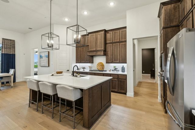 531 Birthright Lane, Mclendon Chisholm, TX 75032