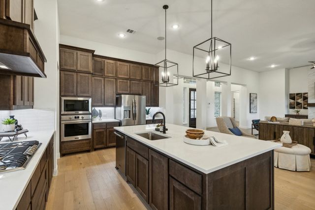 531 Birthright Lane, Mclendon Chisholm, TX 75032