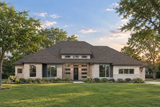 531 Birthright Lane, Mclendon Chisholm, TX 75032