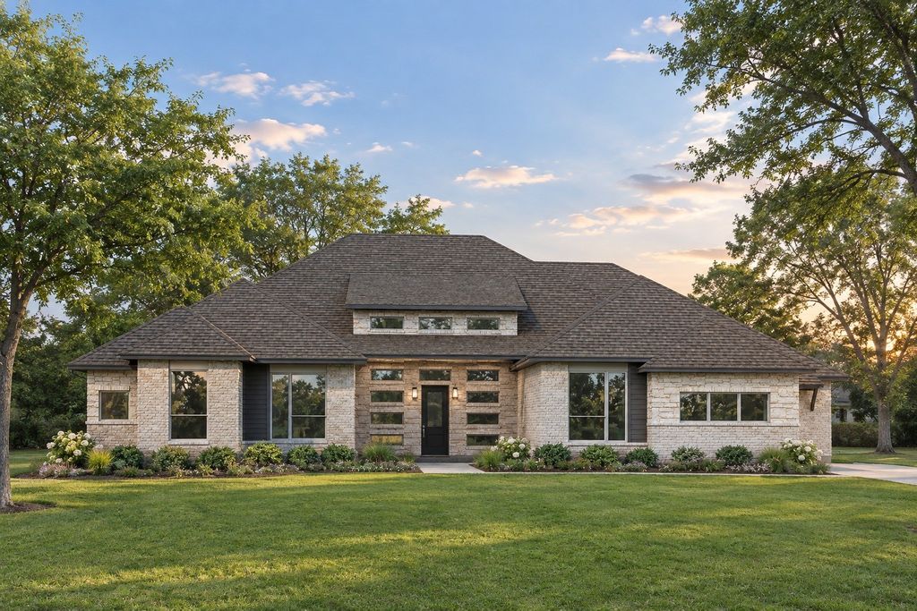 531 Birthright Lane, Mclendon Chisholm, TX 75032