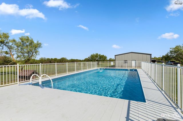 22200 FM 2393, Wichita Falls, TX 76310