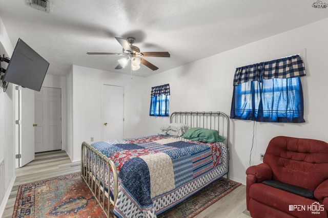 22200 FM 2393, Wichita Falls, TX 76310