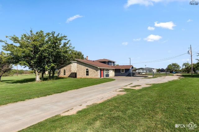 22200 FM 2393, Wichita Falls, TX 76310