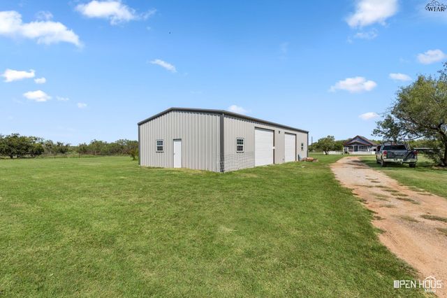 22200 FM 2393, Wichita Falls, TX 76310