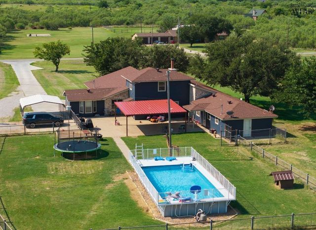 22200 FM 2393, Wichita Falls, TX 76310