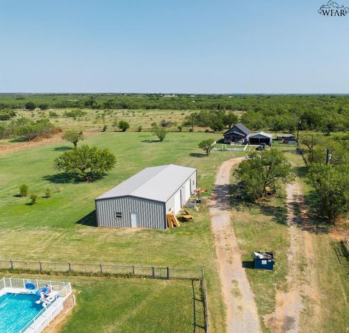 22200 FM 2393, Wichita Falls, TX 76310