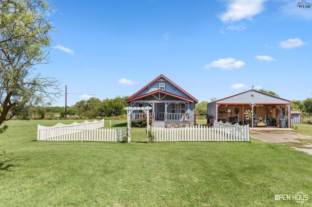 22200 FM 2393, Wichita Falls, TX 76310