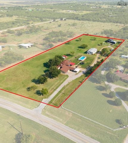 22200 FM 2393, Wichita Falls, TX 76310