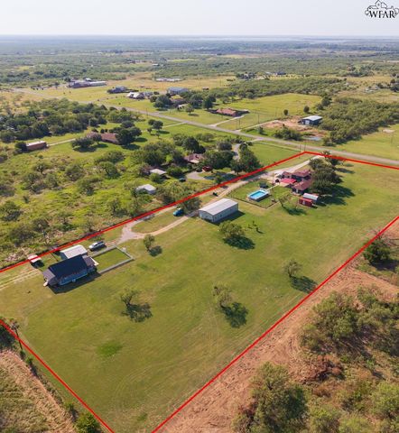 22200 FM 2393, Wichita Falls, TX 76310