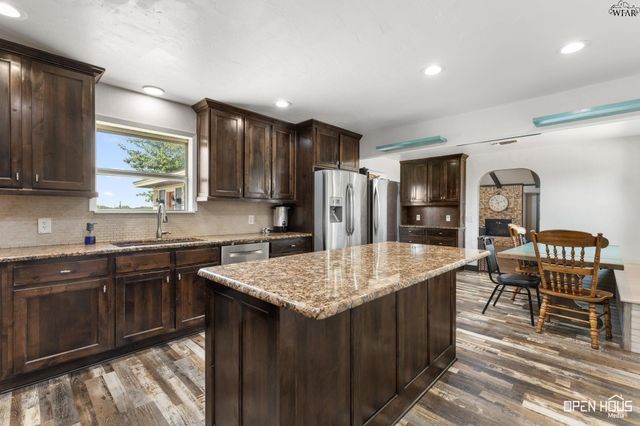 22200 FM 2393, Wichita Falls, TX 76310